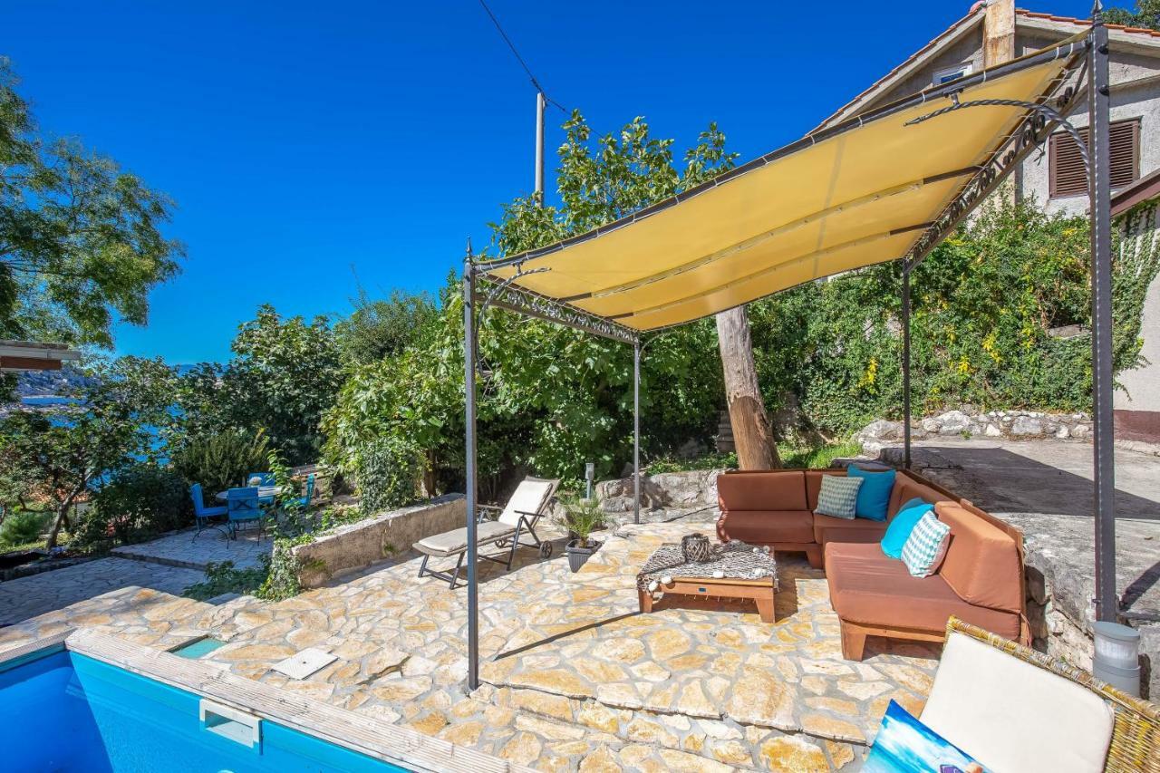 Holiday Home Zita คราลเยวีจา ภายนอก รูปภาพ