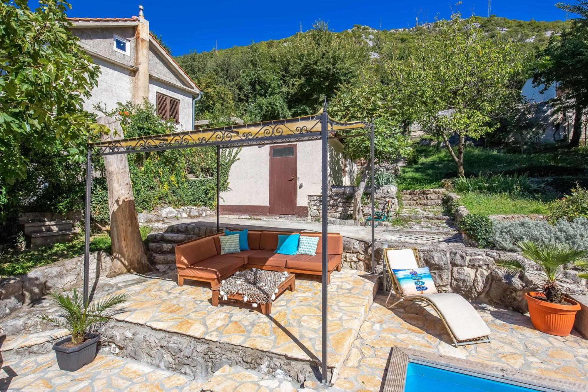 Holiday Home Zita คราลเยวีจา ภายนอก รูปภาพ