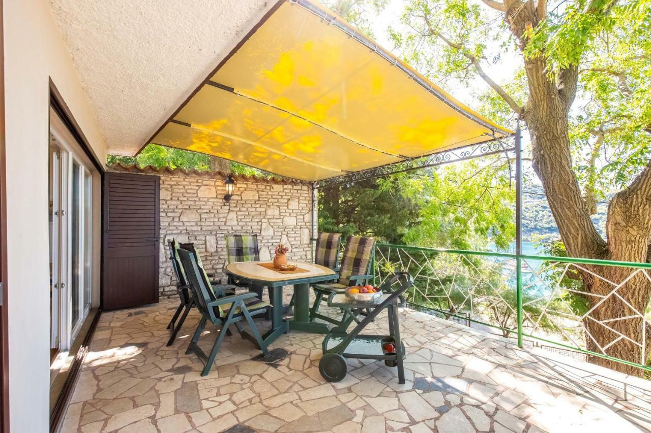 Holiday Home Zita คราลเยวีจา ภายนอก รูปภาพ