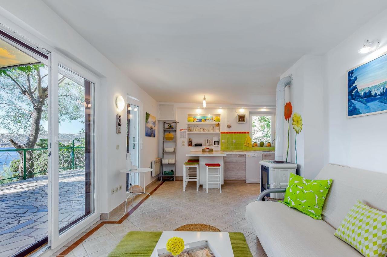 Holiday Home Zita คราลเยวีจา ภายนอก รูปภาพ